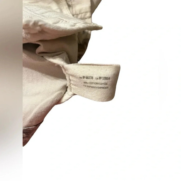 Anthropologie Daughters of the Liberation Jacket Beige Lyonia Floral Size 10 - Picture 8 of 10